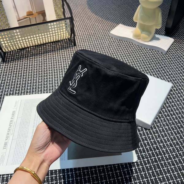 Yves Saint Laurent Hat SLH00034